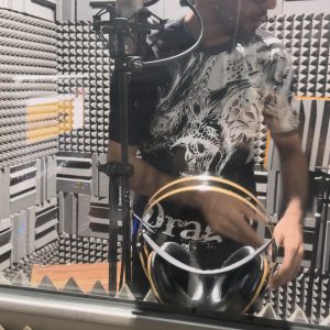 رپرِ «Professional Rapper» | قسمت پنجم