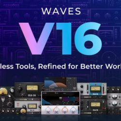 مقایسه Waves و FabFilter | کدام پلاگین برای میکس و مسترینگ بهتر است؟