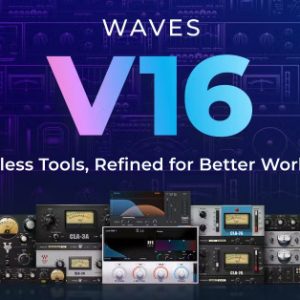مقایسه Waves و FabFilter | کدام پلاگین برای میکس و مسترینگ بهتر است؟